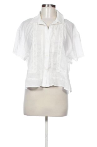 Dámska blúza H&M, Veľkosť XL, Farba Biela, Cena  15,54 €, #137711172