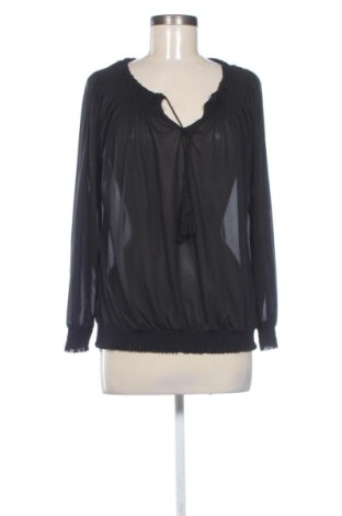 Damen Shirt KappAhl, Größe M, Farbe Schwarz, Preis 5,00 €, #137654881
