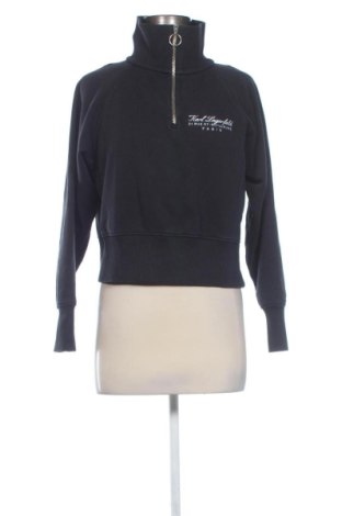 Bluzka damska Karl Lagerfeld, Rozmiar XS, Kolor Czarny, Cena 190,51 zł, #137711860