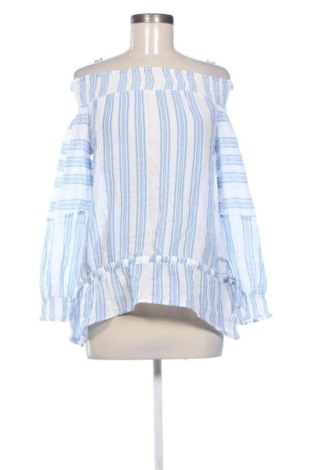 Дамска блуза Khujo, Размер S, Цвят Многоцветен, Цена 13,91 €, #137658859