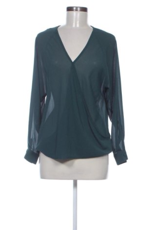 Bluză de femei New Look, Mărime M, Culoare Verde, Preț 32,00 Lei, #137614139