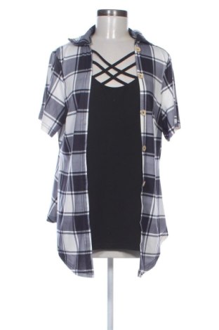 Bluză de femei Unbranded, Mărime XXL, Culoare Multicolor, Preț 68,24 Lei, #137640142