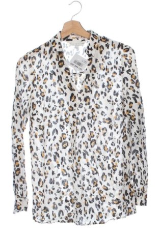 Bluză de femei F&F, Mărime XS, Culoare Multicolor, Preț 67,98 Lei, #137640304