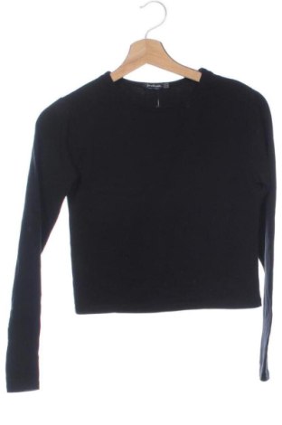 Bluză de femei Stradivarius, Mărime XS, Culoare Negru, Preț 33,00 Lei, #137641628