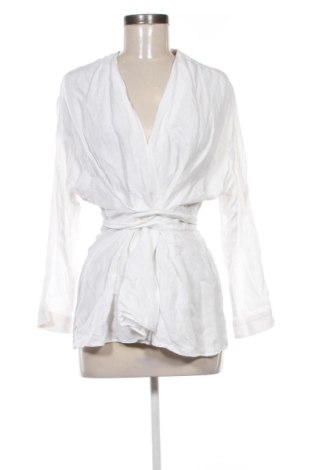 Damen Shirt Zara, Größe M, Farbe Weiß, Preis € 11,05, #137647125