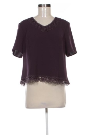 Damen Shirt Unbranded, Größe L, Farbe Lila, Preis € 11,70, #137647196