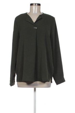 Damen Shirt LC Waikiki, Größe XL, Farbe Grün, Preis € 10,00, #137647795