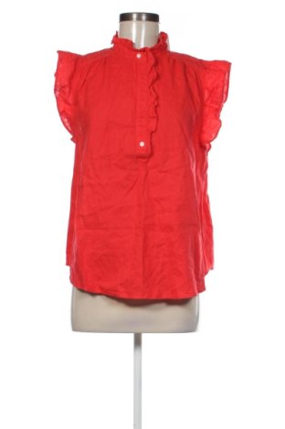 Damen Shirt H&M, Größe L, Farbe Rot, Preis € 10,00, #137647812