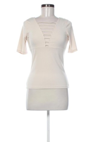 Bluză de femei H&M, Mărime S, Culoare Ecru, Preț 58,00 Lei, #137649231