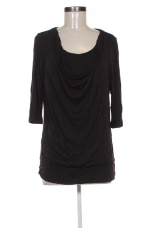 Damen Shirt Tom Tailor, Größe XL, Farbe Schwarz, Preis € 14,00, #137649474