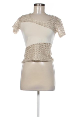 Damen Shirt Unbranded, Größe S, Farbe Beige, Preis € 5,00, #137649574