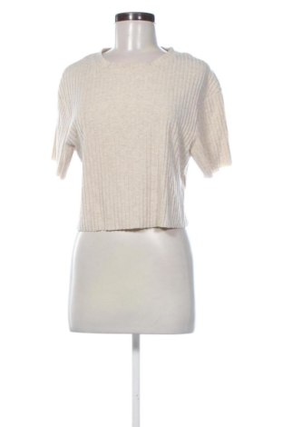 Bluză de femei H&M, Mărime M, Culoare Bej, Preț 57,00 Lei, #137650157