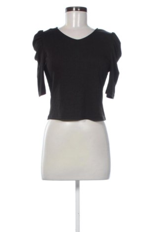 Bluză de femei SHEIN, Mărime L, Culoare Negru, Preț 40,00 Lei, #137650208