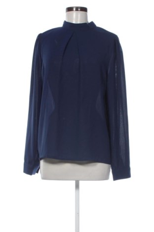 Bluză de femei SHEIN, Mărime L, Culoare Albastru, Preț 30,00 Lei, #137650367