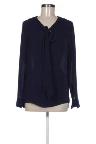 Bluză de femei Hugo Boss, Mărime L, Culoare Albastru, Preț 344,99 Lei, #137651693