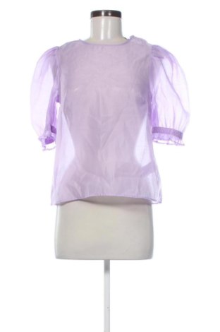 Dámská halenka H&M, Velikost M, Barva Fialová, Cena  143,00 Kč, #137652279