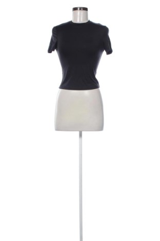 Bluzka damska SHEIN, Rozmiar XS, Kolor Czarny, Cena 34,68 zł, #137652593