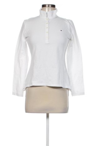 Bluză de femei Tommy Hilfiger, Mărime M, Culoare Alb, Preț 248,99 Lei, #137652740