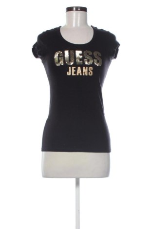 Bluză de femei Guess, Mărime S, Culoare Negru, Preț 136,48 Lei, #137654230