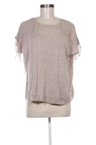 Bluzka damska CPM Collection, Rozmiar XXL, Kolor Beżowy, Cena 25,00 zł, #137654467