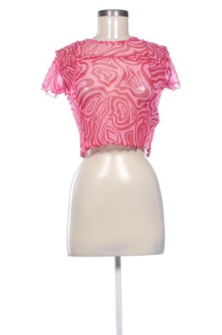 Bluză de femei Sinsay, Mărime M, Culoare Multicolor, Preț 29,99 Lei, #137655274