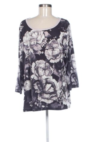 Bluză de femei Unbranded, Mărime XXL, Culoare Multicolor, Preț 116,99 Lei, #137655481