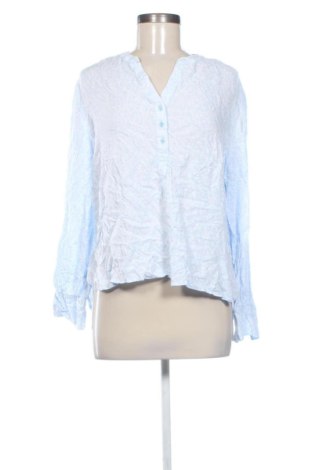 Bluză de femei Unbranded, Mărime L, Culoare Albastru, Preț 31,99 Lei, #137656316