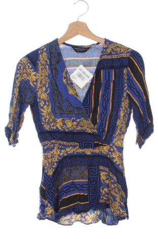 Női blúz Dorothy Perkins, Méret XS, Szín Sokszínű, Ár 2 432 Ft, #137656410