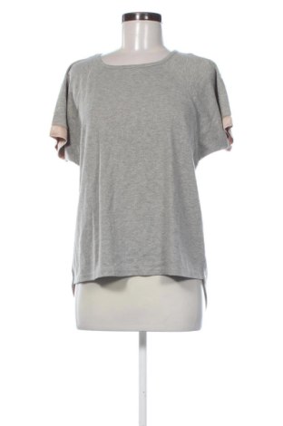 Damen Shirt Koton, Größe L, Farbe Grau, Preis € 8,95, #137656448