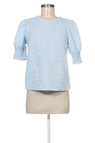 Bluză de femei Vero Moda, Mărime M, Culoare Albastru, Preț 42,00 Lei, #137656978