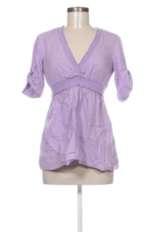 Bluză de femei Esprit, Mărime S, Culoare Mov, Preț 62,00 Lei, #137657042