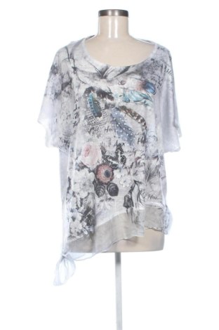 Bluză de femei Unbranded, Mărime 3XL, Culoare Multicolor, Preț 81,99 Lei, #137657127