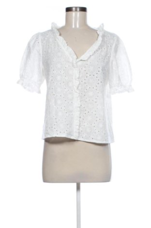 Damen Shirt Unbranded, Größe M, Farbe Weiß, Preis € 9,00, #137657440