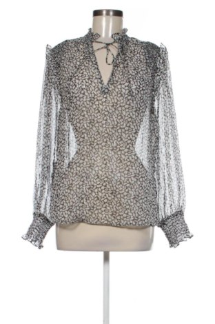 Damen Shirt Mango, Größe L, Farbe Mehrfarbig, Preis € 7,00, #137657521