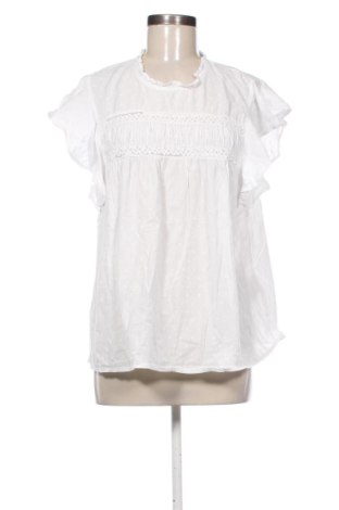 Damen Shirt Vero Moda, Größe M, Farbe Weiß, Preis € 7,00, #137657550