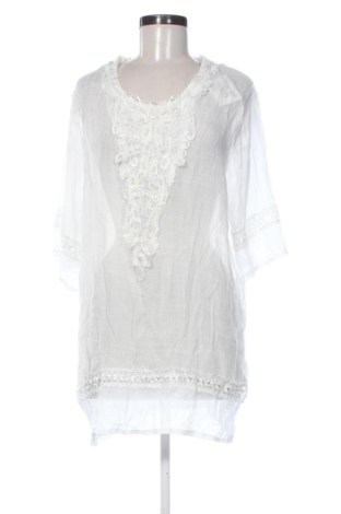 Damen Shirt Unbranded, Größe XXL, Farbe Weiß, Preis € 15,05, #137657620