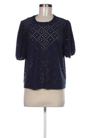 Bluză de femei Vero Moda, Mărime L, Culoare Albastru, Preț 47,24 Lei, #137657727