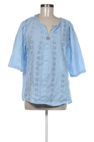 Damen Shirt Unbranded, Größe XL, Farbe Blau, Preis € 15,00, #137657744