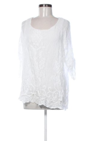 Damen Shirt Unbranded, Größe XL, Farbe Weiß, Preis € 10,10, #137657766