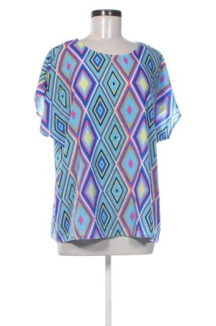 Damen Shirt Elite, Größe XXL, Farbe Mehrfarbig, Preis € 11,24, #137657921