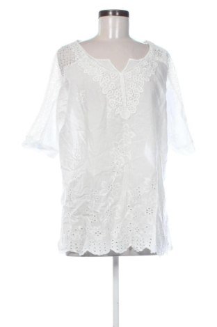 Bluză de femei Unbranded, Mărime XXL, Culoare Alb, Preț 60,00 Lei, #137657934