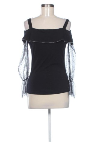 Bluză de femei Unbranded, Mărime S, Culoare Negru, Preț 24,99 Lei, #137658238