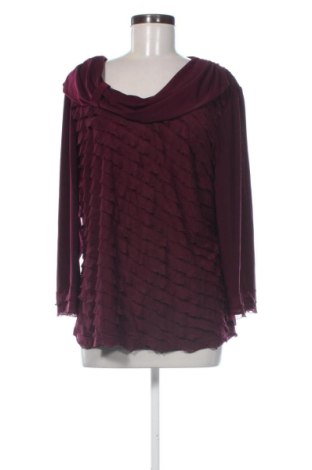 Damen Shirt Unbranded, Größe XXL, Farbe Lila, Preis € 8,19, #137658244