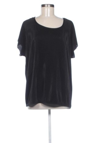 Bluză de femei Ms Mode, Mărime L, Culoare Negru, Preț 36,99 Lei, #137658717