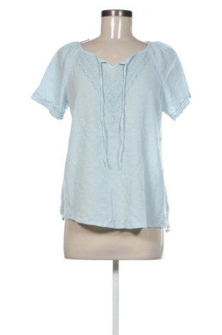 Bluză de femei Blue Motion, Mărime L, Culoare Albastru, Preț 49,00 Lei, #137660119