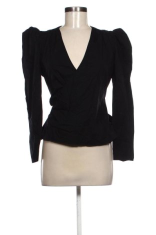 Damen Shirt Zara, Größe M, Farbe Schwarz, Preis € 11,62, #137660860
