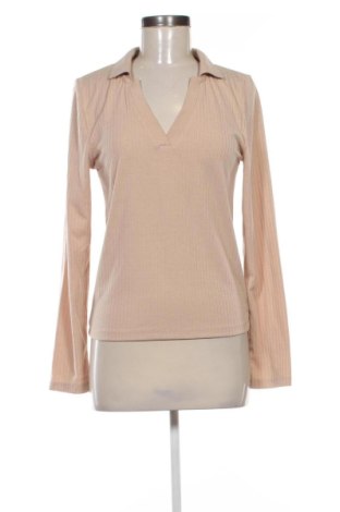 Damen Shirt Sinsay, Größe XL, Farbe Beige, Preis € 5,72, #137661077