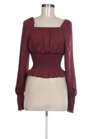 Damen Shirt Ultra Flirt, Größe M, Farbe Rot, Preis € 5,72, #137662077
