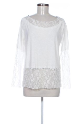 Damen Shirt Unbranded, Größe L, Farbe Weiß, Preis 8,00 €, #137662652