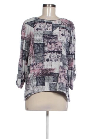Damen Shirt Navigazione, Größe XL, Farbe Mehrfarbig, Preis € 8,00, #137662982